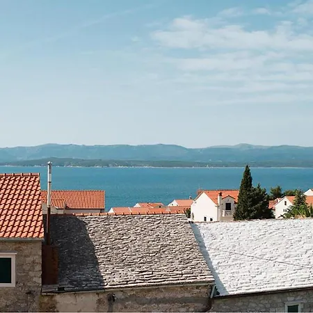 Apartament 1 Bedroom Pet Friendly Apartment In Bol Bol